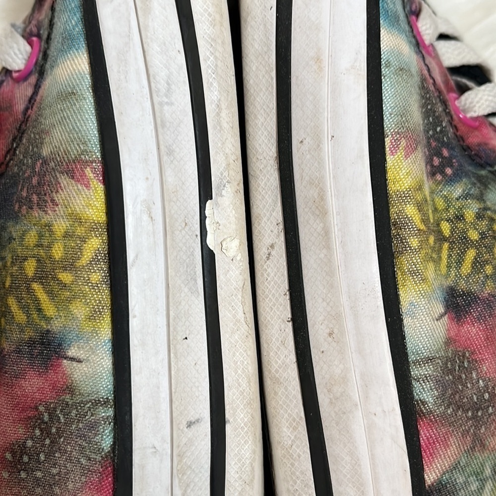 CONVERSE All Star Chuck Taylor Hi Top Shoes - Picture 6 of 13